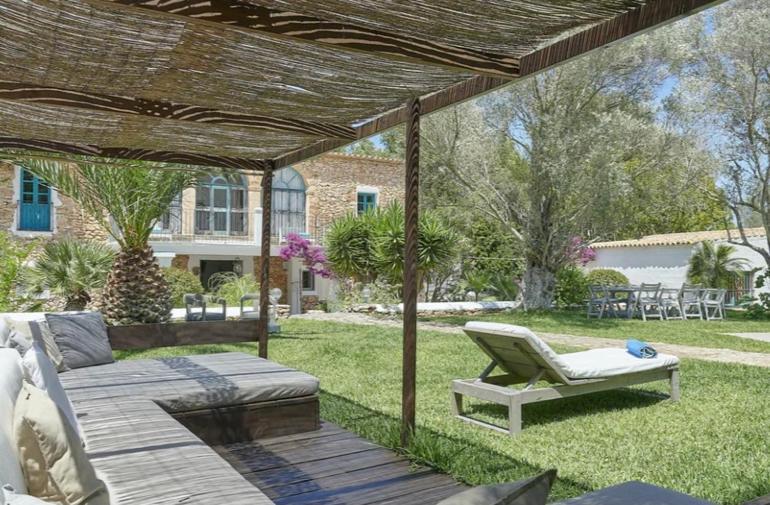 Can Bufi - Mattia Montuori Villa Can Furnet Exterior foto